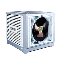 環(huán)保空調(diào)-蒸發(fā)冷省電空調(diào)-工業(yè)省電空調(diào)-廠房降溫空調(diào)